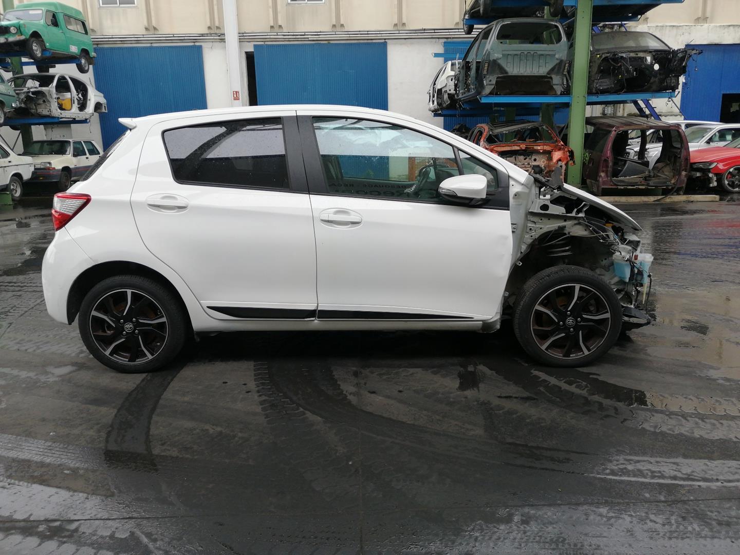 TOYOTA Yaris 3 generation (2010-2019) Other Interior Parts 812600D070 24168733