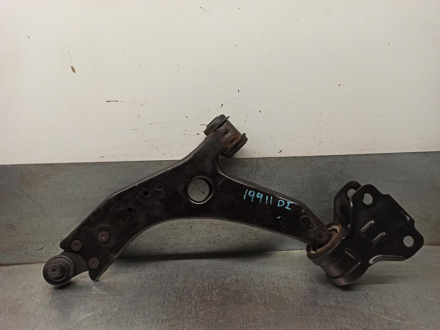 FORD Focus 3 generation (2011-2020) Front Left Arm 2173541 23757862