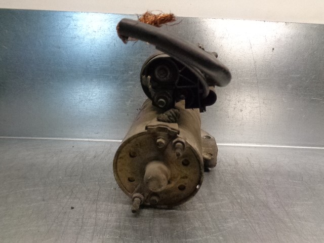 BMW Mondeo 1 generation (1993-1996) Starter Motor VISTEON, VISTEON+ 19767586