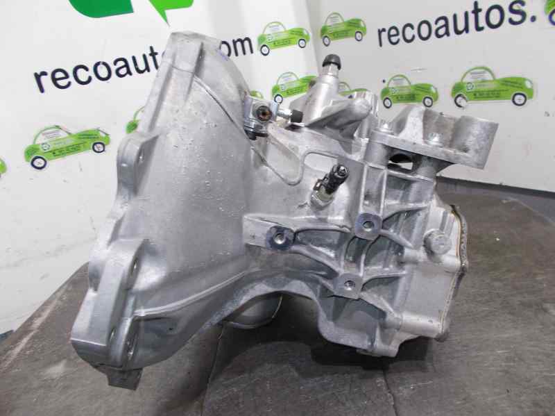 OPEL Astra H (2004-2014) Коробка передач CESTA13,CESTA13+ 19578005