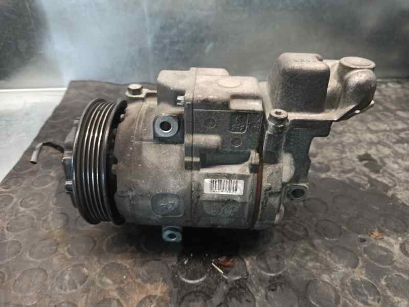 FIAT A-Class W168 (1997-2004) Hасос кондиционера DENSO,DENSO+4472208365 19695518