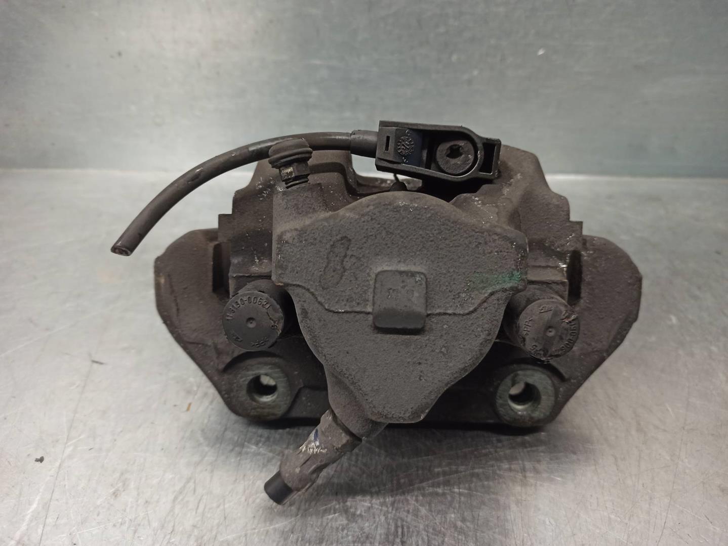 MERCEDES-BENZ CLK AMG GTR C297 (1997-1999) Front Left Brake Caliper A0014202983,ATE 24177408