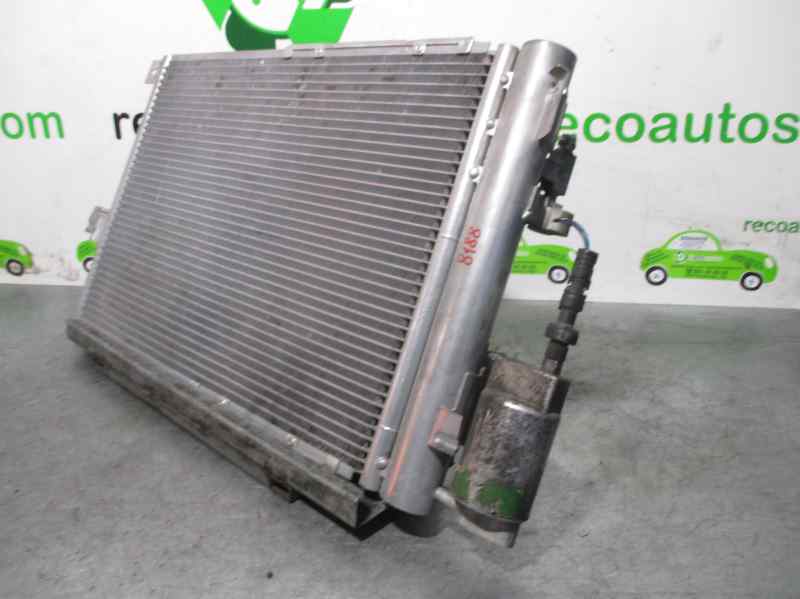 OPEL Astra G (1998-2009) Охлаждающий радиатор 94384, NISSENS 19622994