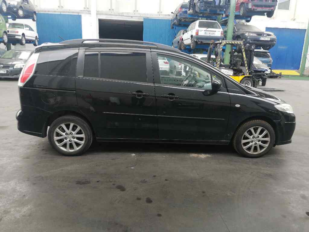 MAZDA 5 1 generation (2005-2010) Стартер M002T88671,RF5C+ 19752155