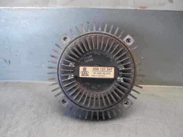 OPEL A4 B5/8D (1994-2001) Engine Cooling Fan Radiator 6740000000,BEHR,058121347+ 19655035