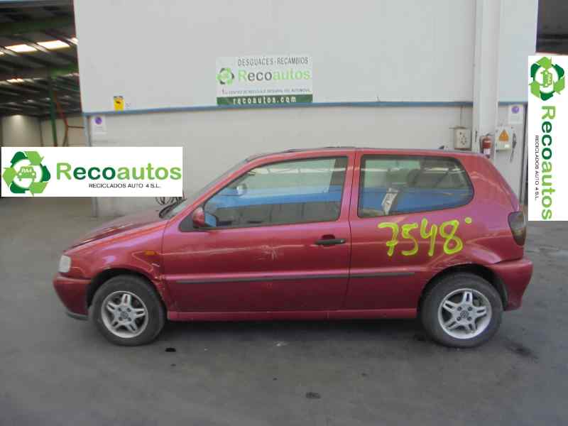 VOLKSWAGEN Polo 3 generation (1994-2002) Блок за управление на превключвателя на фаровете 6N0953503D 19654936