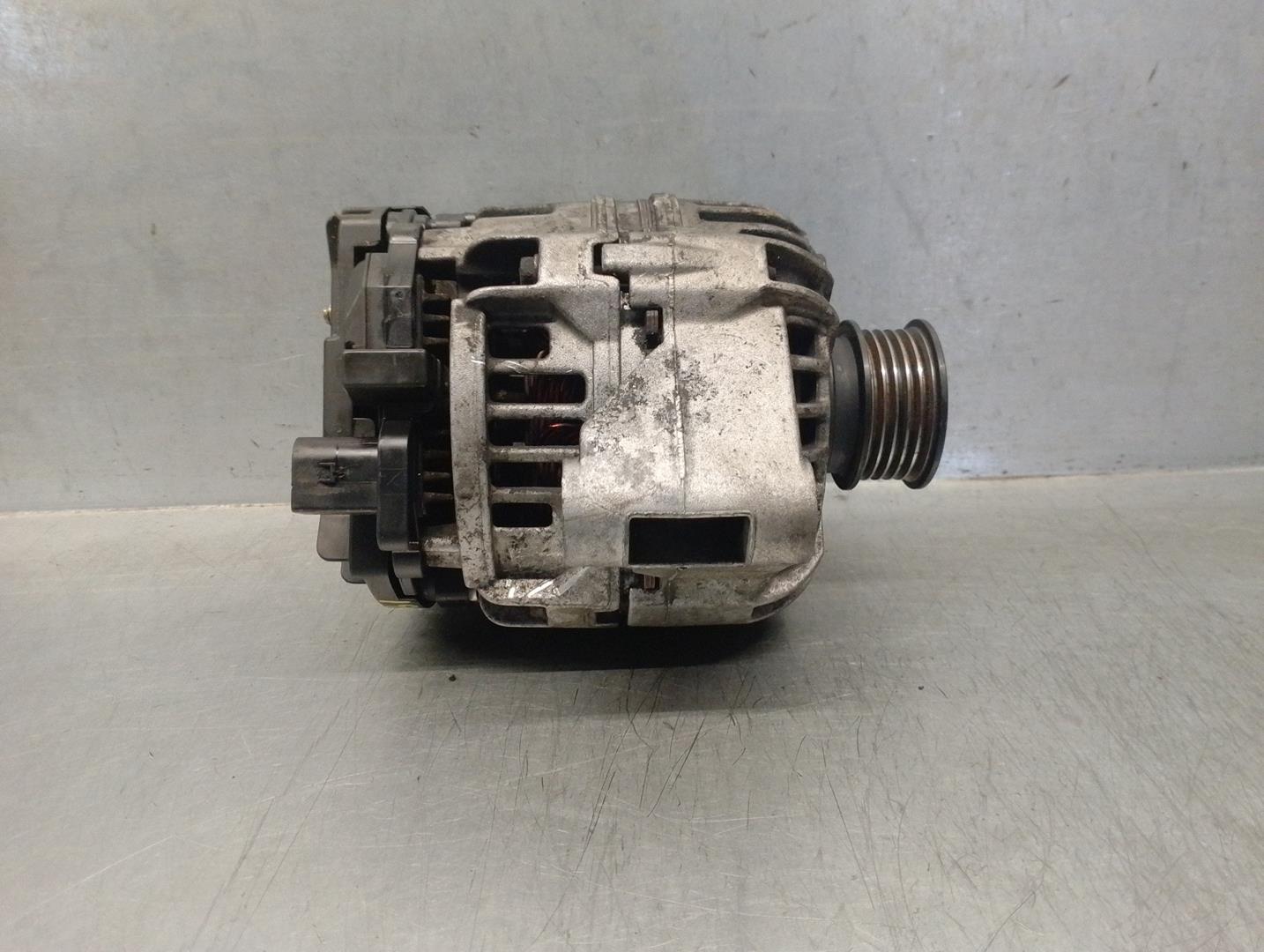 ROVER 25 1 generation (1999-2005) Alternator YLE102430,0124225011 24186656