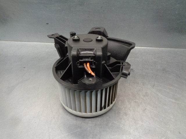 CITROËN Nemo 1 generation (2008-2015) Нагревательный вентиляторный моторчик салона 507730100, 507830100 19795932