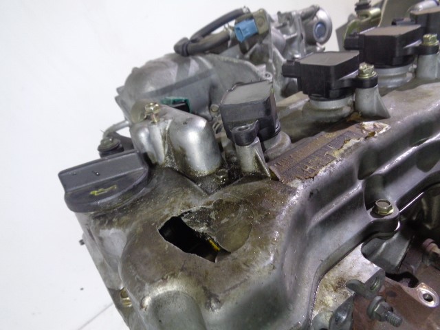 HONDA Primera P12 (2001-2008) Engine 10102AU0SB, 10102AU0SB+019771Q 19795491