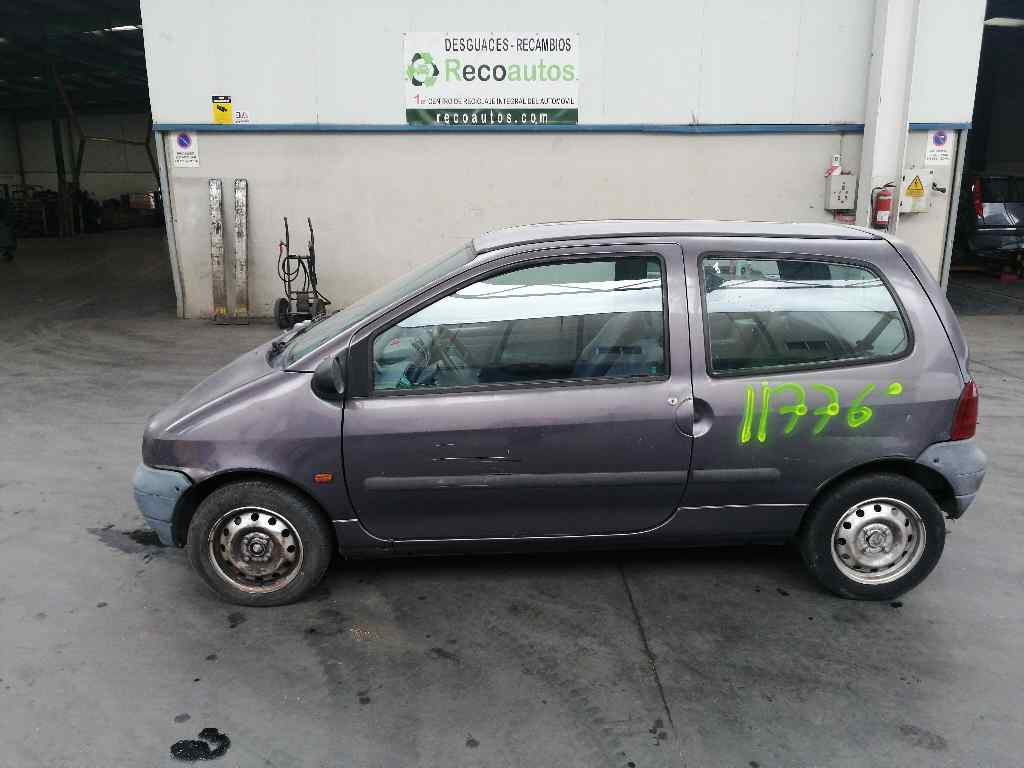 MITSUBISHI Twingo 1 generation (1993-2007) Другая деталь 8393P, BREMI 19705556