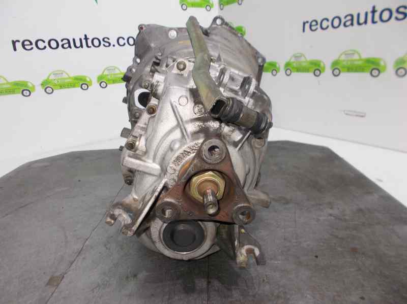 BMW 3 Series E46 (1997-2006) Gearbox HDZ,0747777HDZ 19662309