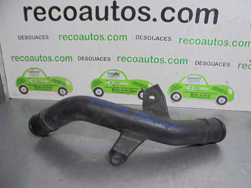 MITSUBISHI Colt 6 generation (2002-2013) Alte tuburi MN135255 19656419