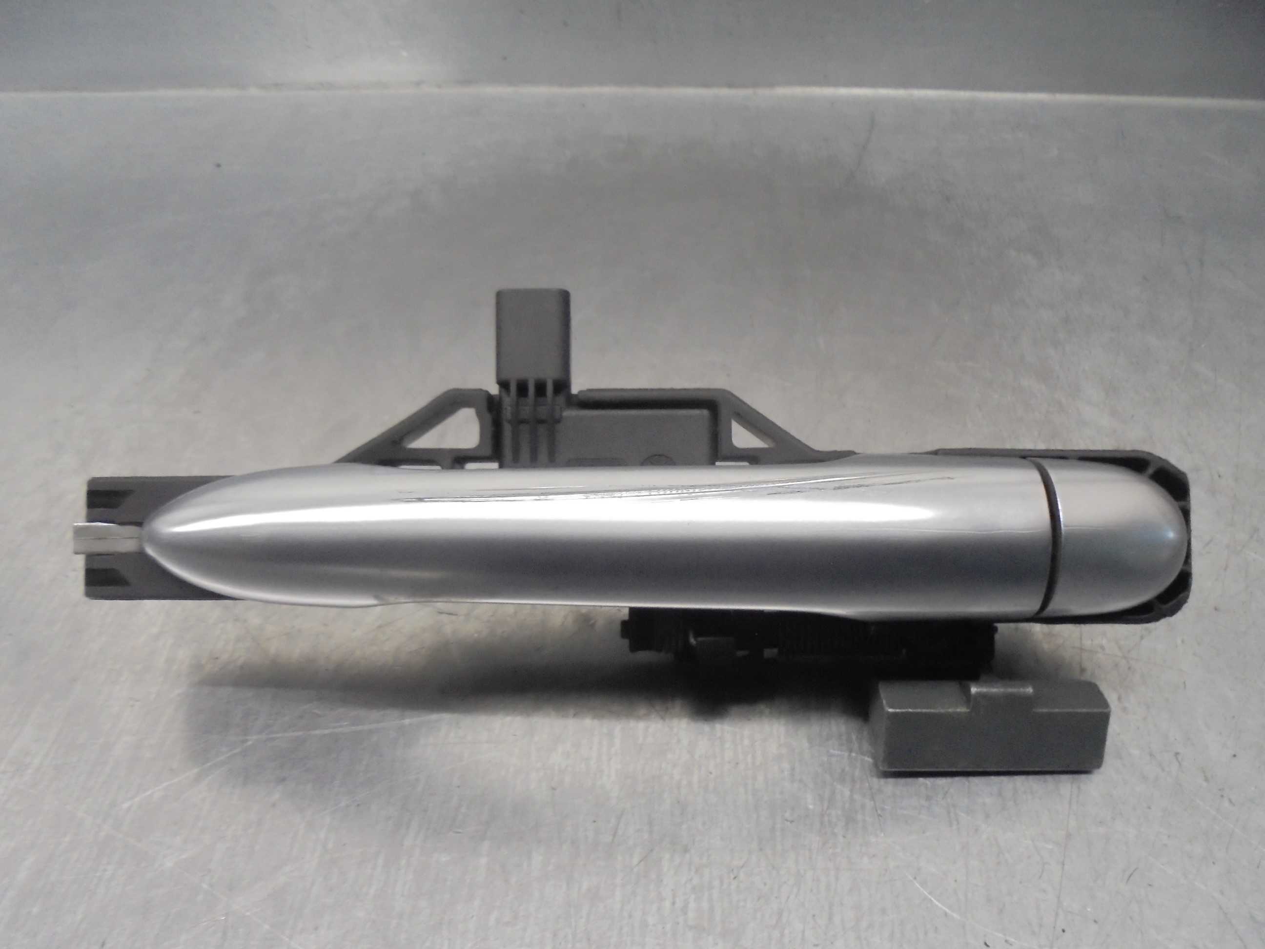 VOLKSWAGEN Laguna 2 generation (2001-2007) Front Right Door Exterior Handle 3PINES,5PUERTAS,7701472932+ 24222934