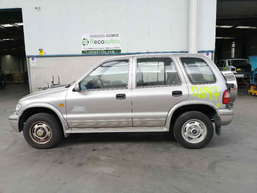 FIAT Sportage 1 generation (1993-2006) Сиденье переднее правое 5PUERTAS 19734799