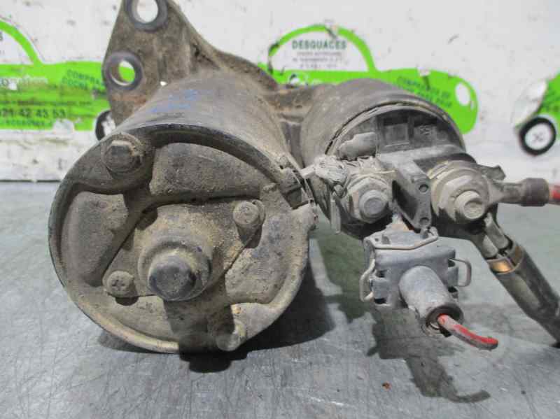 LANCIA Toledo 1 generation (1991-1999) Starter Motor 020911023A,0001107020 19555684