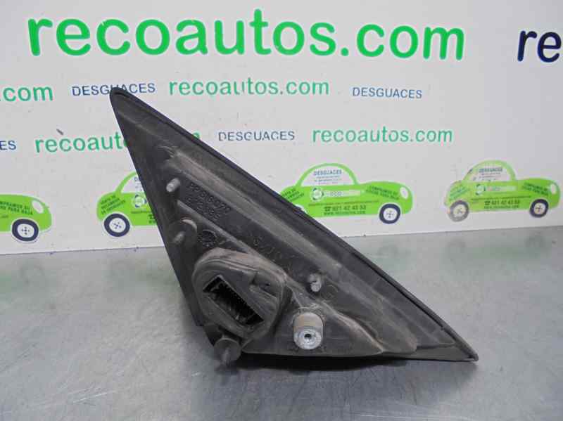 RENAULT Laguna 1 generation (1993-2001) Left Side Wing Mirror 10PINES, 5PUERTAS, 7700410965+ 19610088