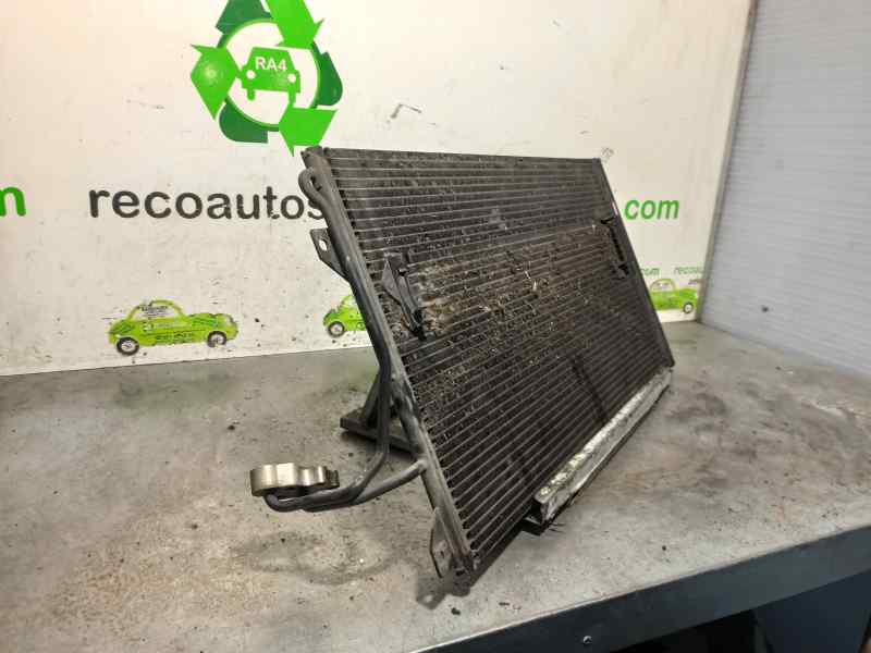 FORD USA Q7 4L (2005-2015) Air Con radiator M1928001,BEHR,4L0260401A+ 19681265