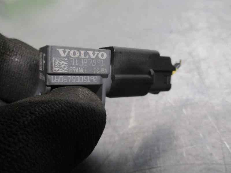 VOLVO V40 2 generation (2012-2020) Crash Impact Sensor 31387891 24048909