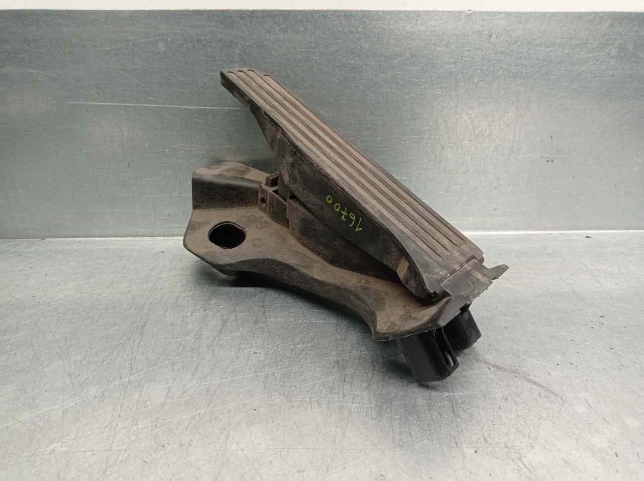 SEAT Toledo 3 generation (2004-2010) Other Body Parts 1K1721503S, 6510100102 19852611