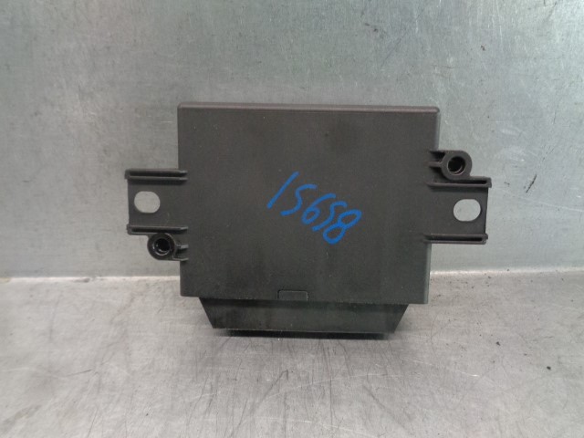 AUDI A1 8X (2010-2020) Other Control Units 8X0919475,8X0919475AE+ 19819444