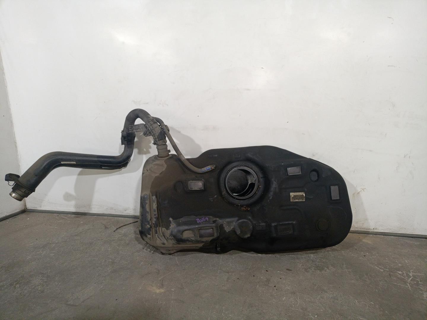 ALFA ROMEO MiTo 955 (2008-2020) Fuel Tank 55703077, 55703077, CESTA27 23956754