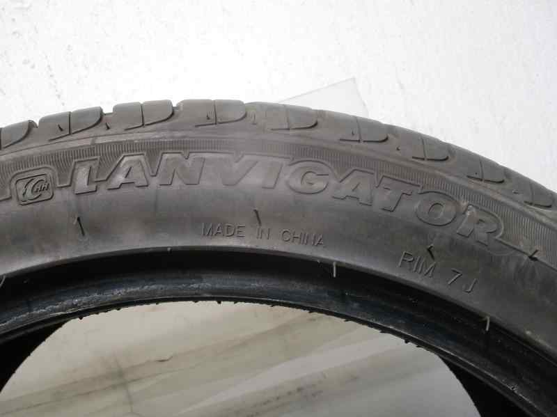 ALFA ROMEO 147 2 generation (2004-2010) Tire 21545ZR1791W, LANVIGATOR, CATCHPOWER 19695087