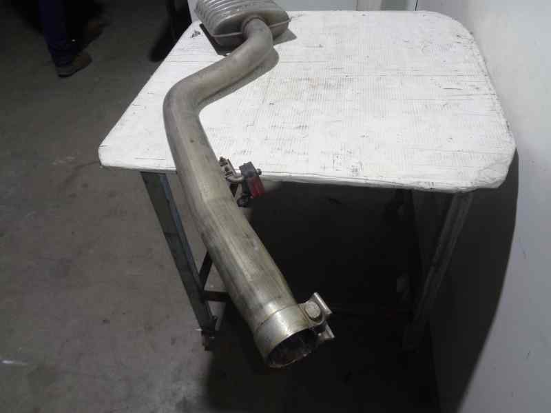 BMW 3 Series E90/E91/E92/E93 (2004-2013) Exhaust 7795776,7795776,CESTA7,7795776+ 19710940