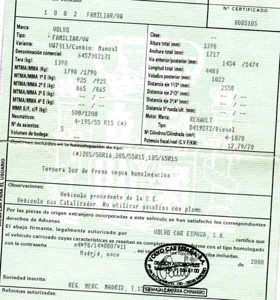 MERCEDES-BENZ V40 1 generation (1996-2004) Calculateur antidémarrage 19707311