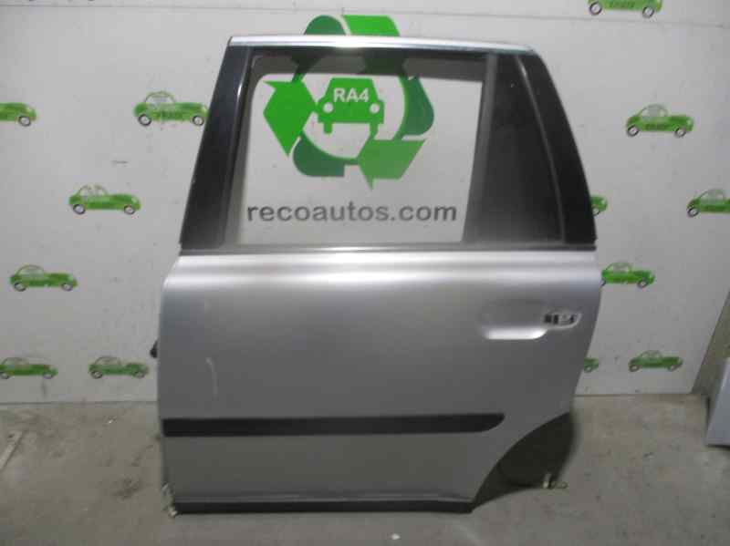 VOLVO XC90 1 generation (2002-2014) Rear Left Door GRIS,5PUERTAS,31278484 19659929