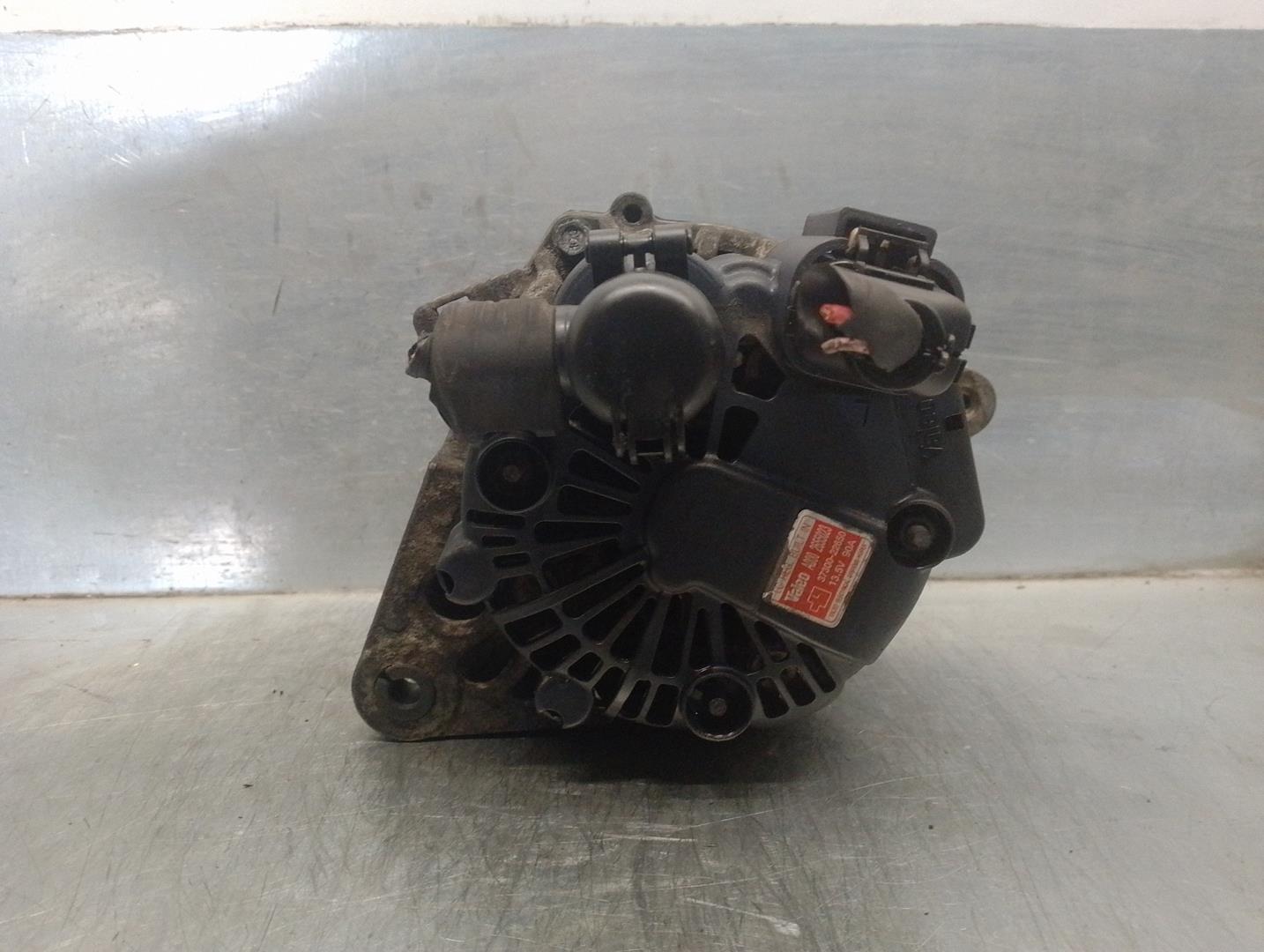 HYUNDAI Accent LC (1999-2013) Alternator 3730022650, A0002655023, VALEO 19899878