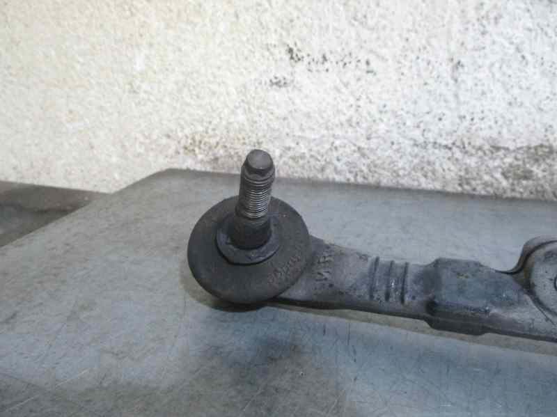 MITSUBISHI Twingo 1 generation (1993-2007) Steering Rack SMI,SMI+6000030616 19641715