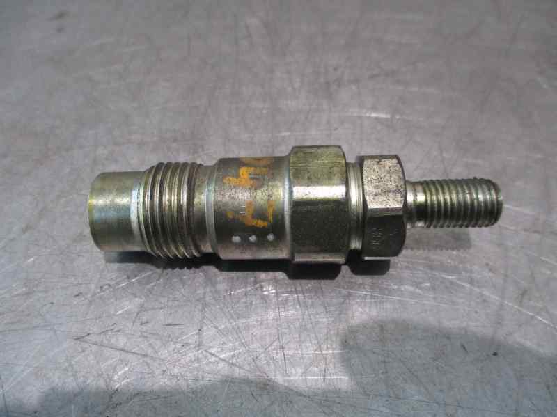 MAZDA Almera N15 (1995-2000) Injecteur de carburant ZEXEL, ZEXEL+866 19672289