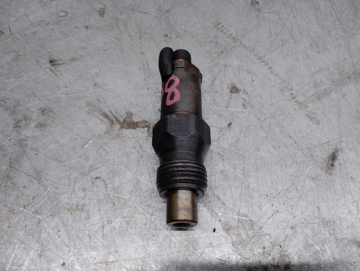 VOLVO 460 1 generation (1988-1996) Injecteur de carburant LCR6735401D, LUCAS 21731106