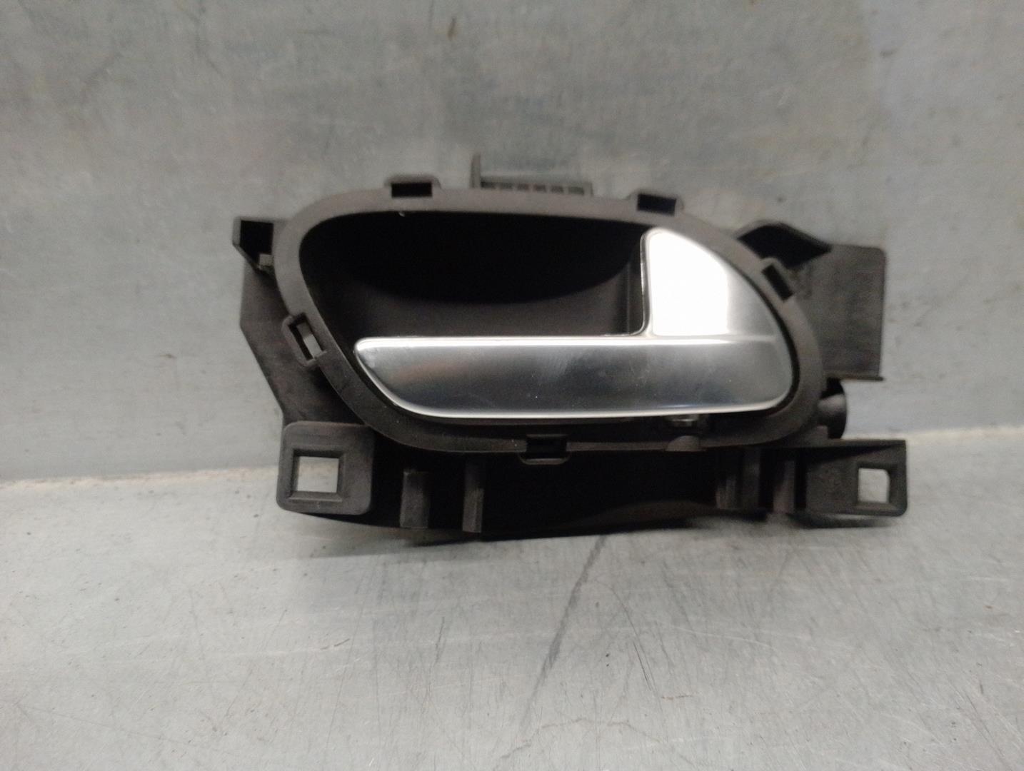 PEUGEOT 508 1 generation (2010-2020) Other Interior Parts 9660525380, 4PUERTAS 24186181