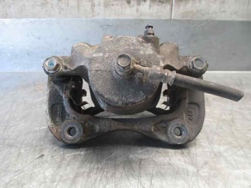 KIA Sportage 2 generation (2004-2010) Front Right Brake Caliper MANDO,MANDO+BC141092 19692515