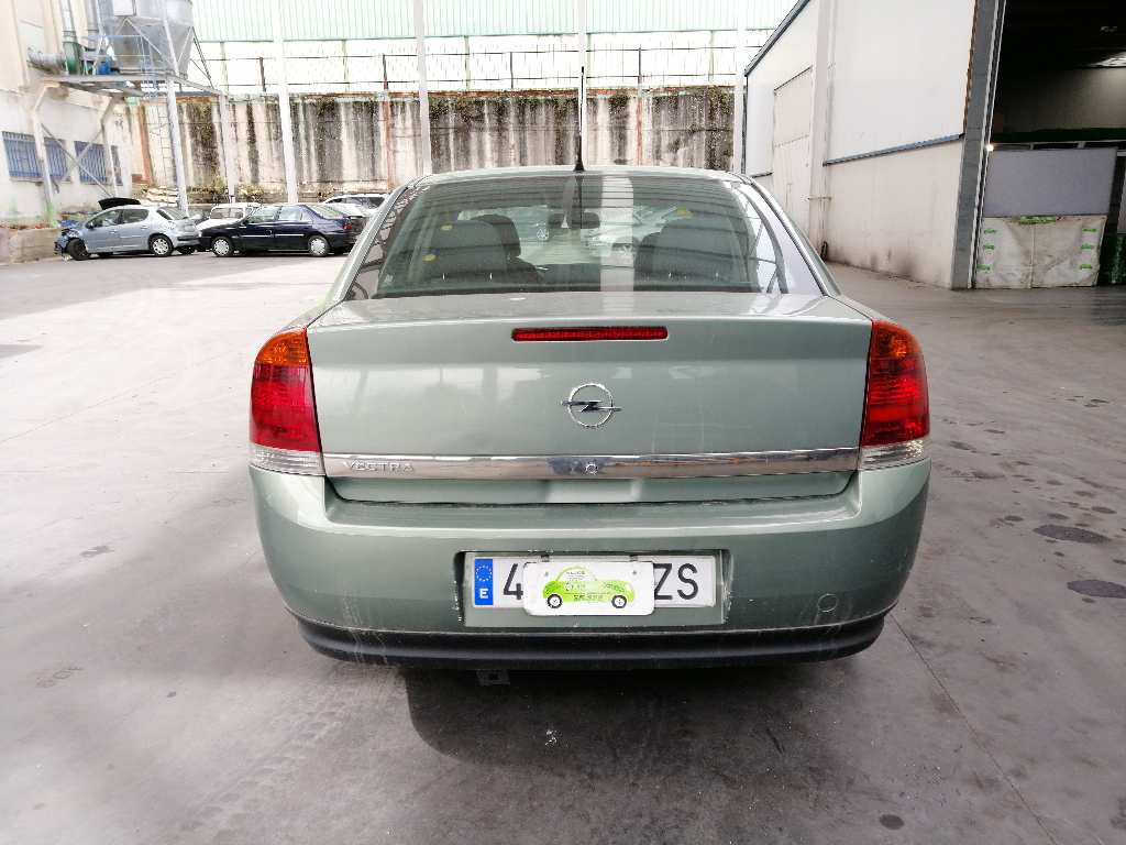 CHEVROLET Vectra C (2002-2005) Лямбда зонд SIEMENS, SIEMENS+5WK91708 19680040