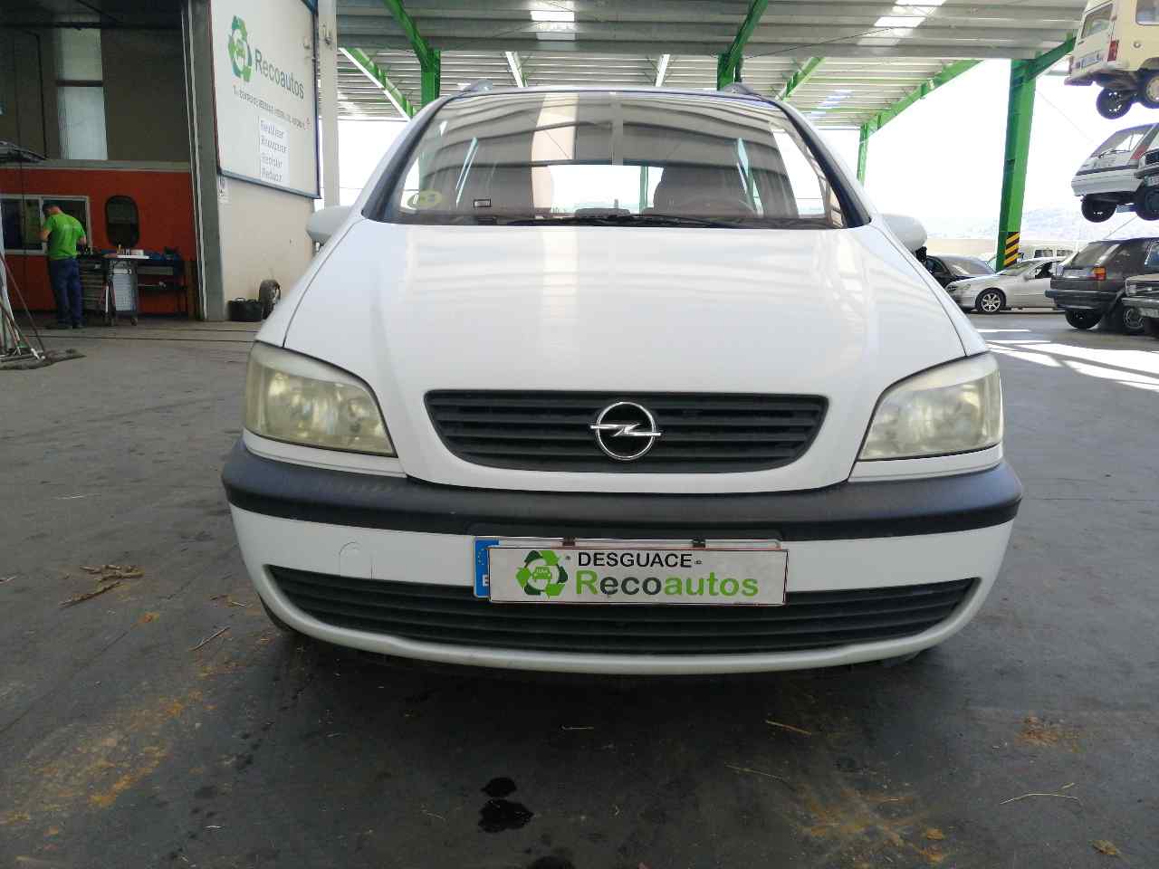 OPEL Corsa B (1993-2000) Другие блоки управления 0310025019, BERU, 09173956+ 19830554