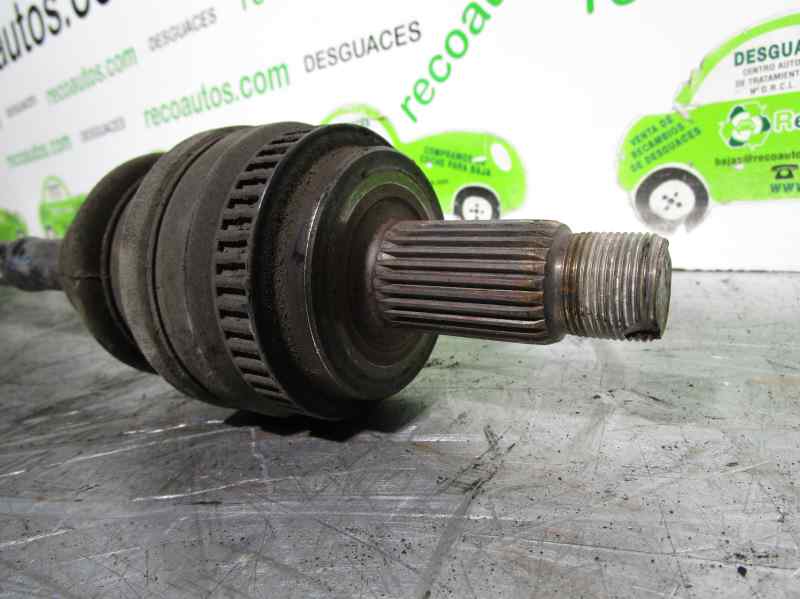 BMW 1 Series E81/E82/E87/E88 (2004-2013) Rear Left Driveshaft +1193216 19574484