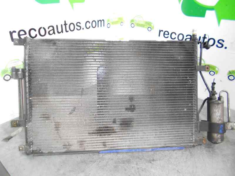 VOLVO S80 1 generation (1998-2006) Air Con Radiator +581935028795 19565716