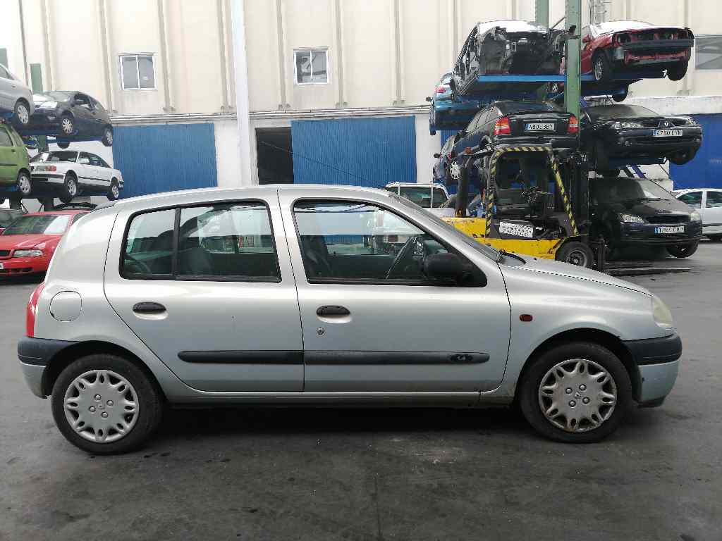 VAUXHALL Clio 2 generation (1998-2013) Лямбда зонд +875342 19726450