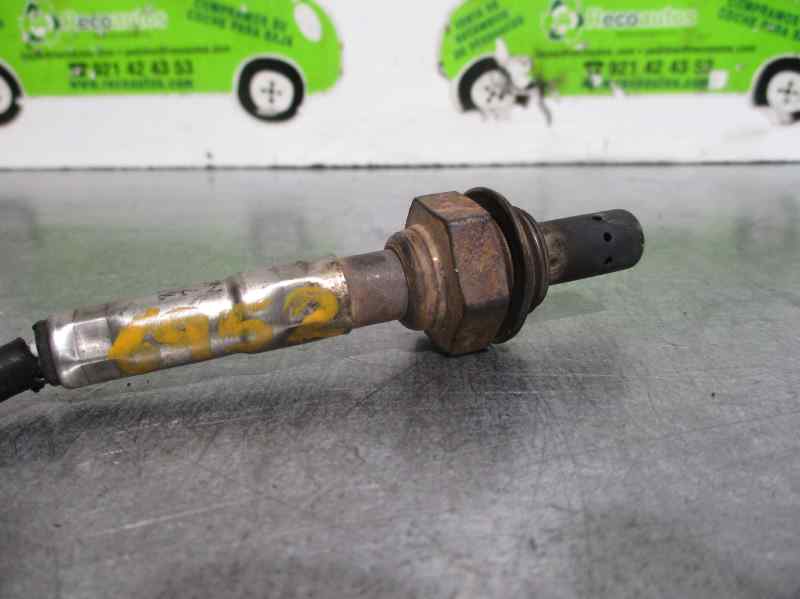 RENAULT Megane 2 generation (2002-2012) Lambda Oxygen Sensor 236R1,NTK,7700868496+ 19593297