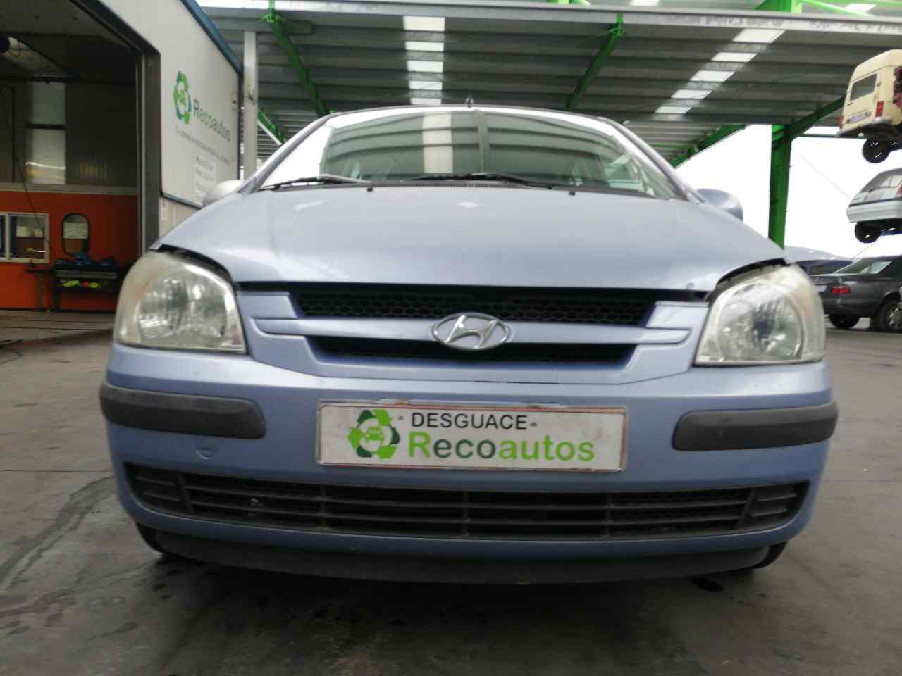 HONDA Getz 1 generation (2002-2011) Зеркало передней правой двери AZUL5PUERTAS,AZUL5PUERTAS+5PINES 19846260