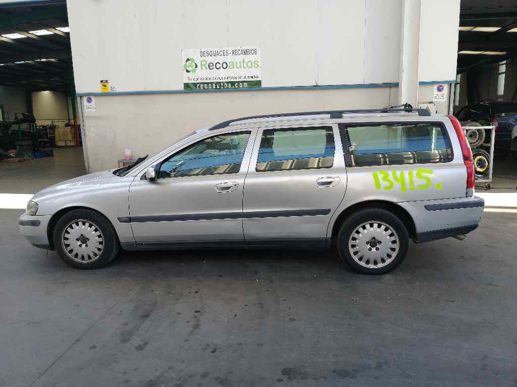 OPEL V70 2 generation (2000-2008) Boîte de vitesses 3.77, 3.77+T112912 19747551