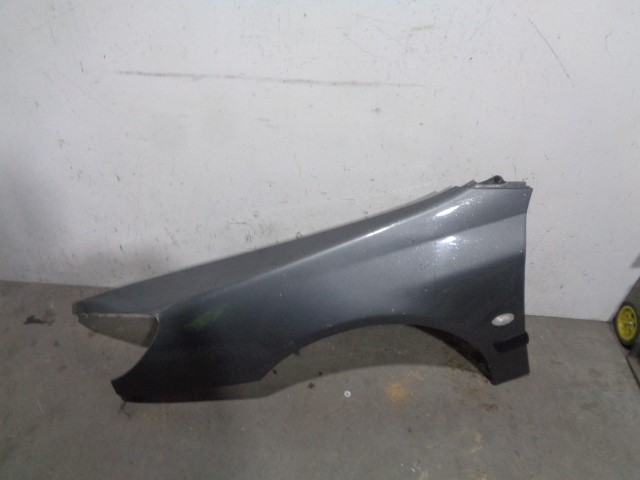 PEUGEOT 607 1 generation (2000-2008) Front Left Fender 7840N8, GRIS 19915970