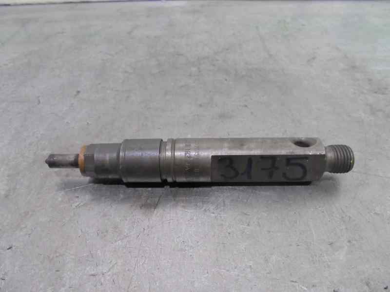 RENAULT Clio 2 generation (1998-2013) Fuel Injector 8200047509,0432193564 21690334