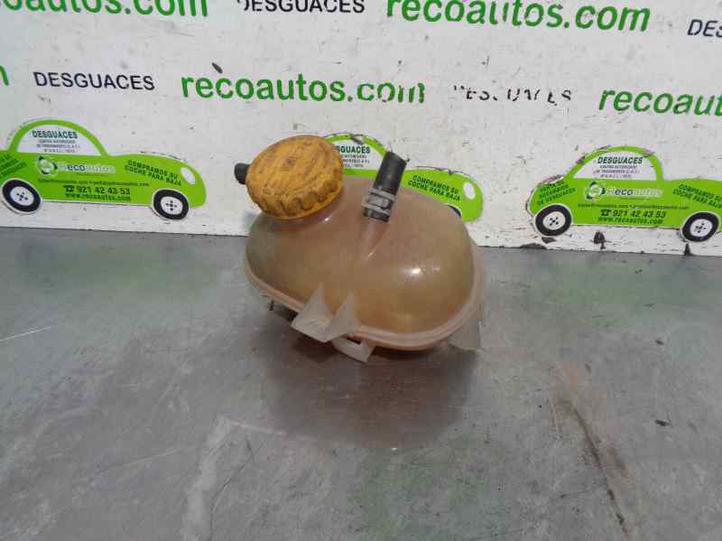 DODGE Agila 1 generation (2000-2007) Expansion Tank 09129170 19681330