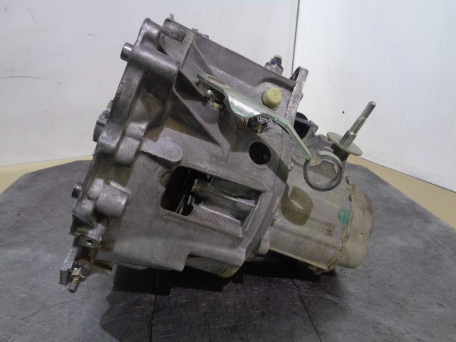 HYUNDAI Partner 1 generation (1996-2012) Gearbox +5340574A 19828861