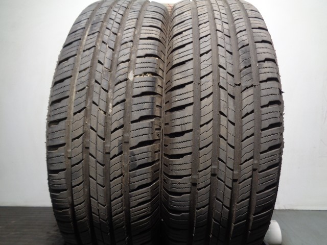 HYUNDAI Santa Fe SM (2000-2013) Tire 22570R16103H,OVATION,VI-286HT 19901572