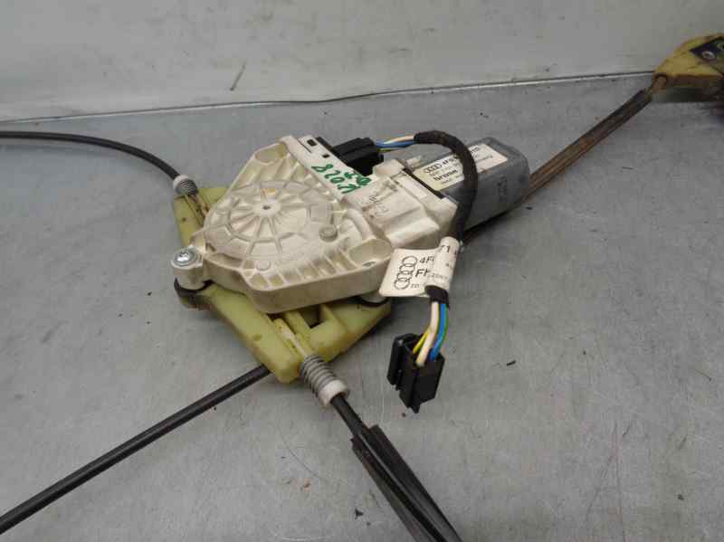 TOYOTA A6 C6/4F (2004-2011) Front Left Door Window Regulator 5PUERTAS,5PUERTAS+6PINES 19715760