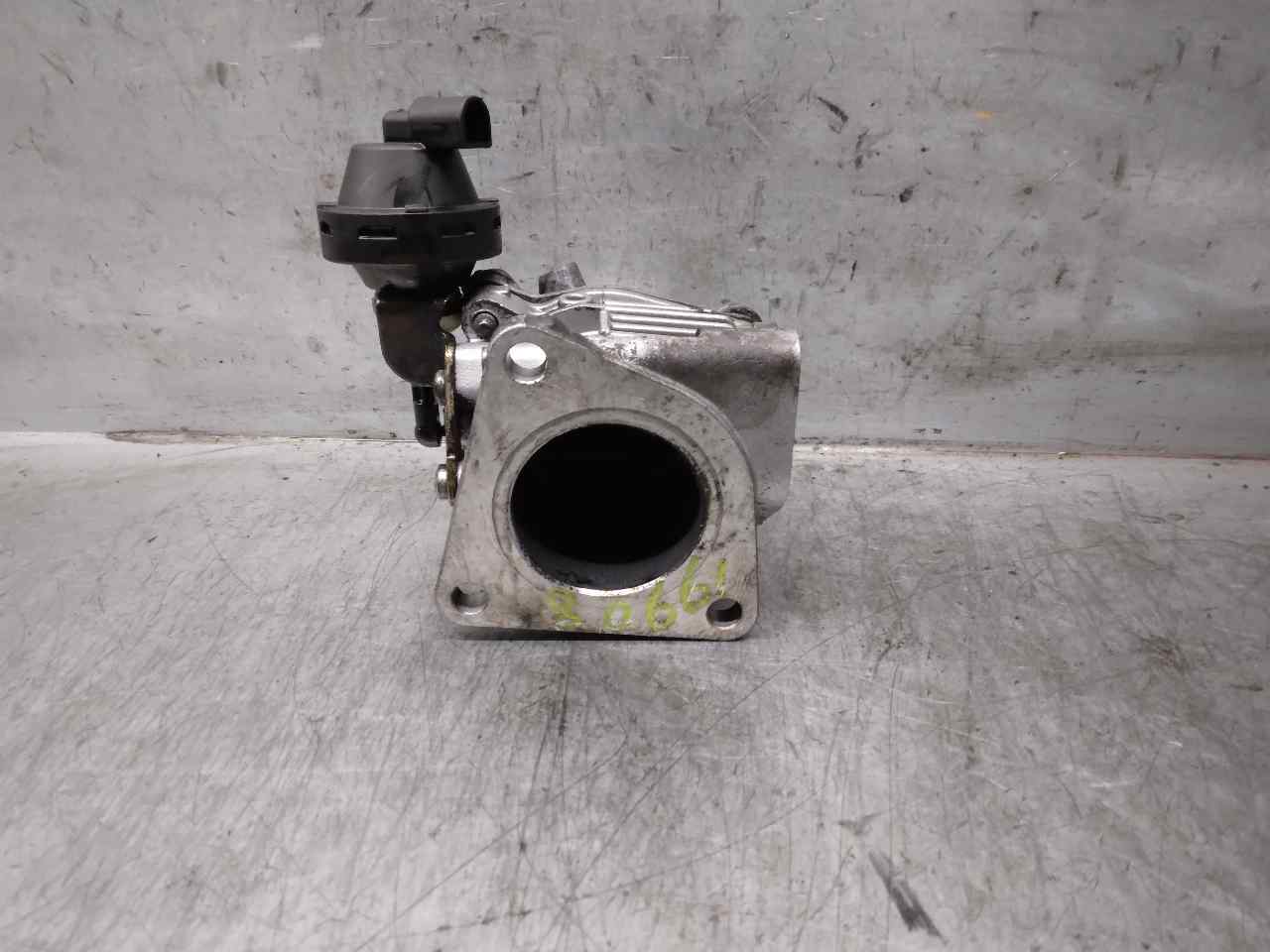 ALFA ROMEO 156 932 (1997-2007) Throttle Body 46817373,55222587,PIERBURG 24210457